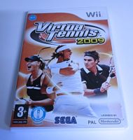 Virtua Tennis (2009) | Wii