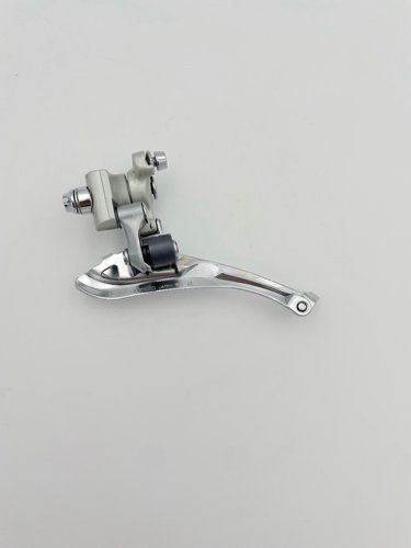 Pezzi di ricambio: Shimano 105 Umwerfer FD-1056 – Usato da Solothurn venduto da VintageVelo81 3