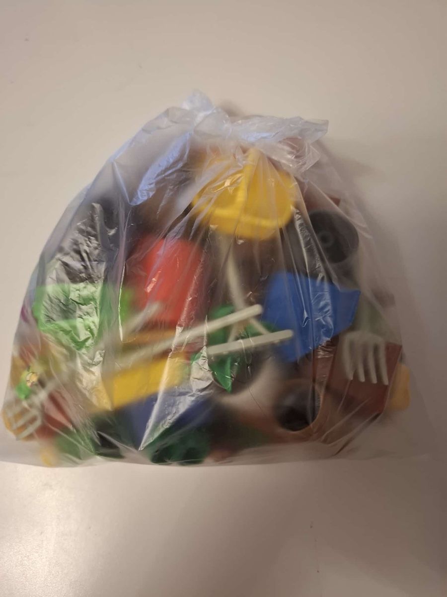 Playmobil Giocattoli: Playmobile - Sammlung – Usato da Winterthur venduto da Sarahmith97 8
