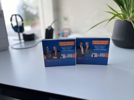Brian Tracy - Erfolgreich Verkaufen