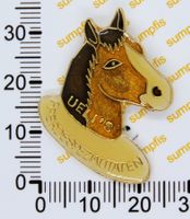 Pin Ueli's Pferdespezialitäten