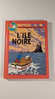 Tintin (Tim & Struppi) - L'Ile Noire & L'Ètoile Mystérieuse
