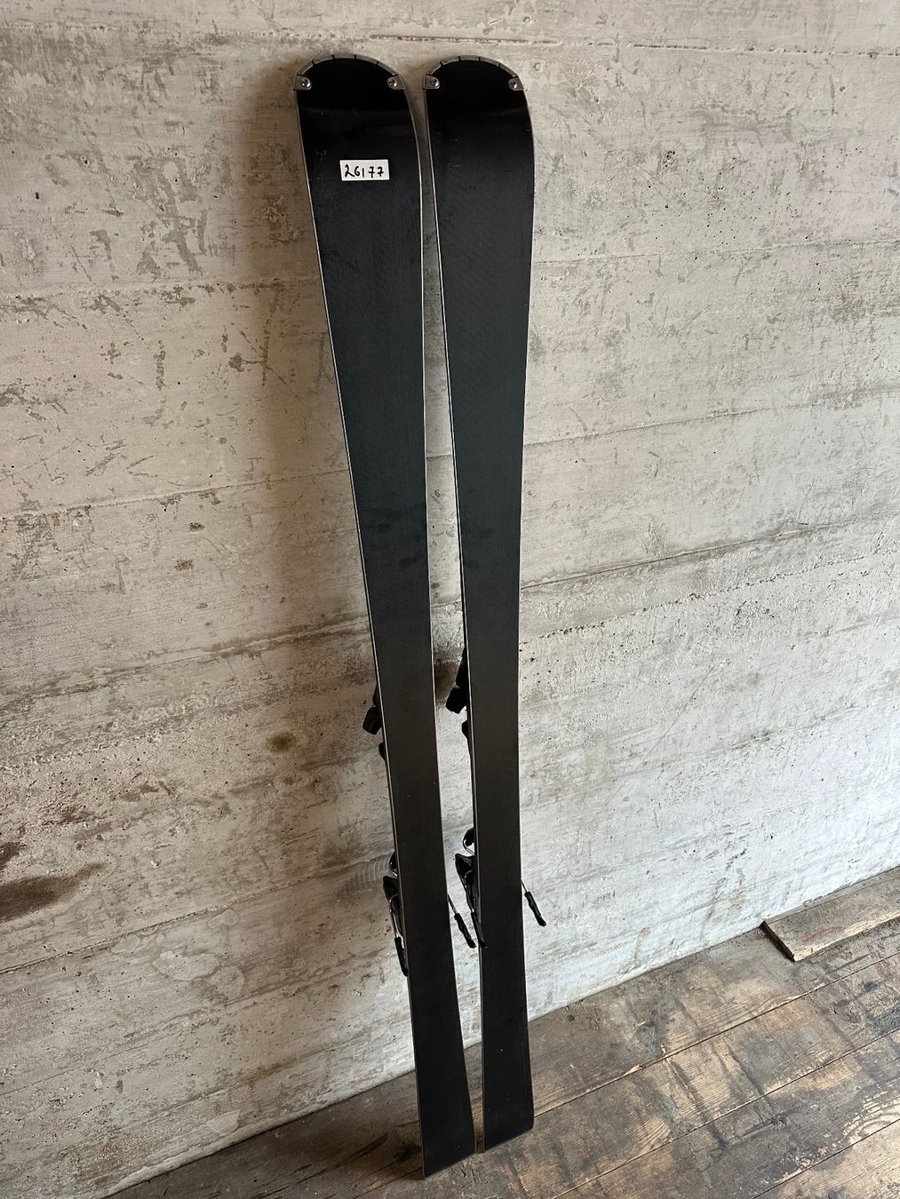 Salomon Skis: Salomon S/Max Ski 170CM – D'occasion à Emmenbrücke par karkarkar 5