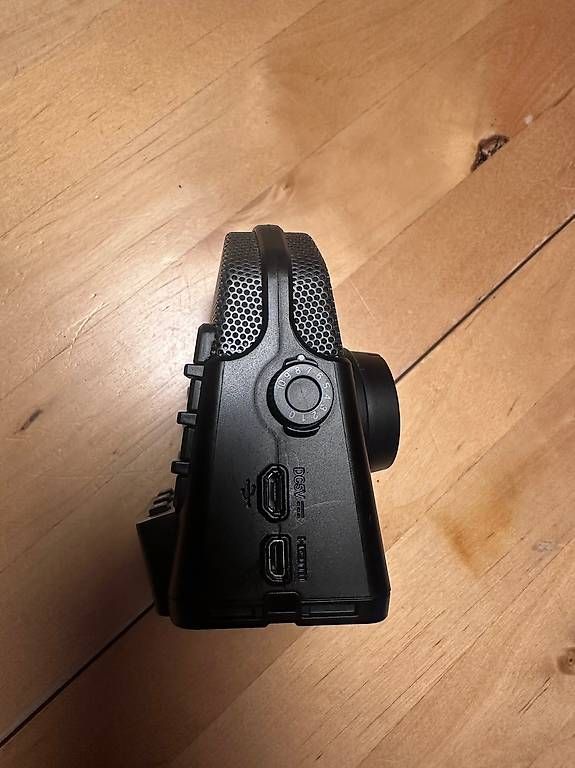 Videocamere: Zoom Q2n-4K Handy Videorecorder – Usato da Uttwil venduto da hermes72 2