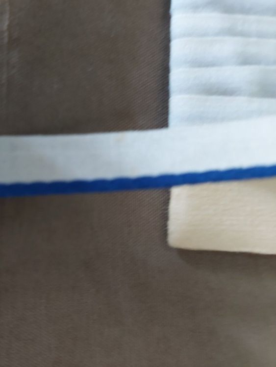 Produktbild von Stoffband,Doppelseitiges Stoffband Für Kleidung | Klebe
