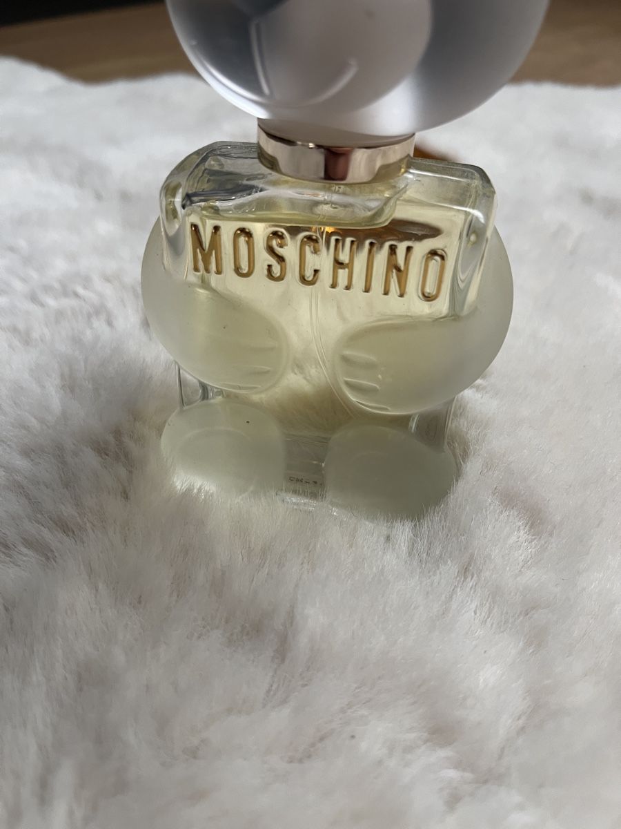 Moschino Parfums & Eau de Toilette: Moschino Toy 2 Eau de Parfum 30ml neu – Neuf (Voir description) à Biberist par lle_z7hb 1