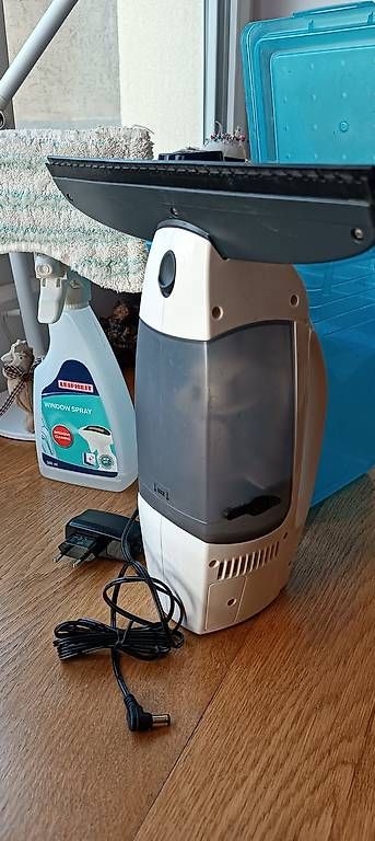Sonstiges für Haushalt & Wohnen: Lave vitre LEIFHEIT, kit complet – Gebraucht aus Suchy von lny_ct55 1