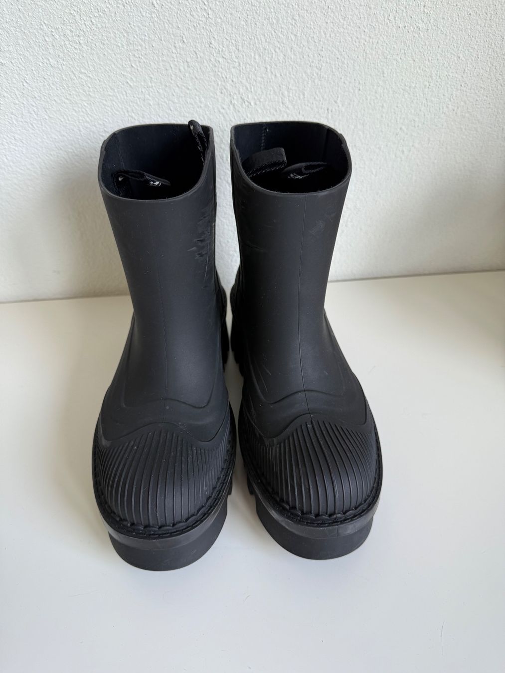 Chloé Chaussures femmes: Chloé Regenstiefel – D'occasion à Winterthur par 19.19 3