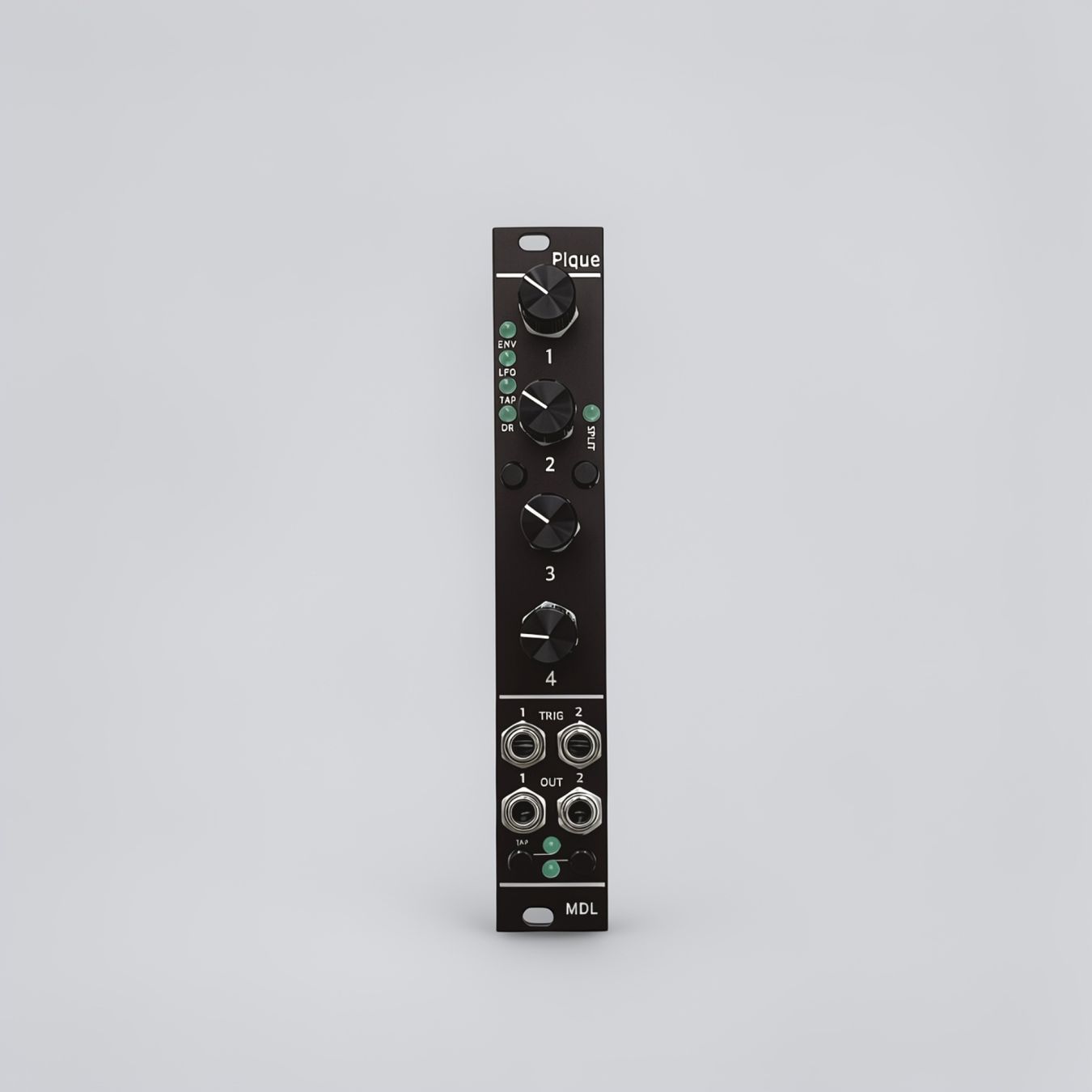 Instruments de musique: MDL - Pique ( Mutable Peaks ) Eurorack – D'occasion à Oberburg par MDLMusic