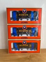 Lionel 6-27030 3er Set