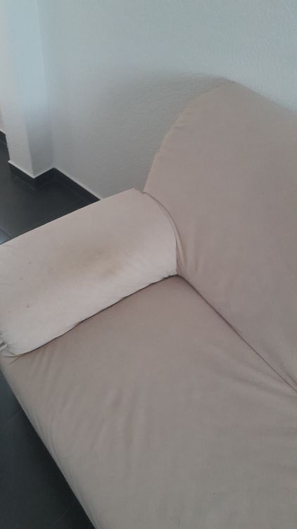 Ecksofa mit Sessel | Kaufen auf Ricardo