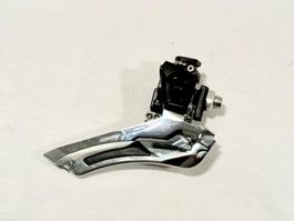 Shimano 105 FD-R7000 Umwerfer 11speed / NEU / 2606