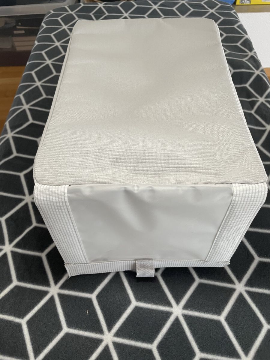 Sonstiges für Haushalt & Wohnen: Schuhbox von IKEA,  HEMMAFIXARE - 2er Set – Gebraucht aus Rheineck von cha_p9qy 3