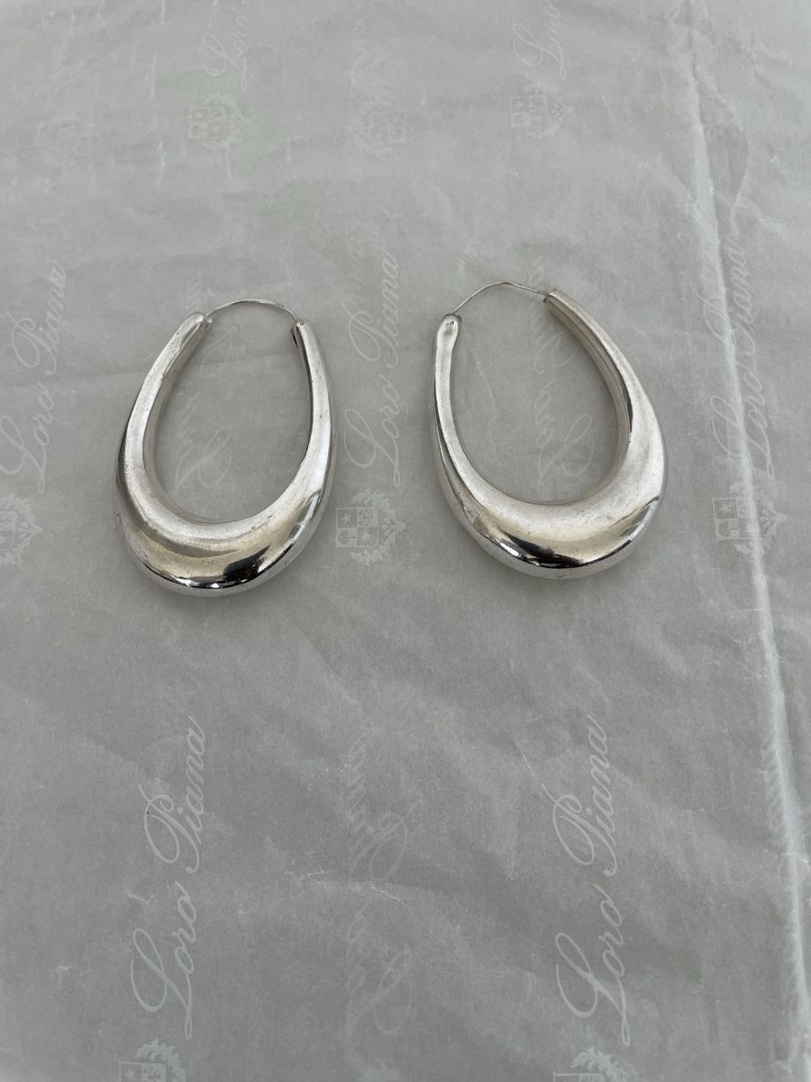 Orecchini pendenti & Orecchini a lobo: 925 Silber Ohrringe  – Usato da Richterswil venduto da Prangins9 7