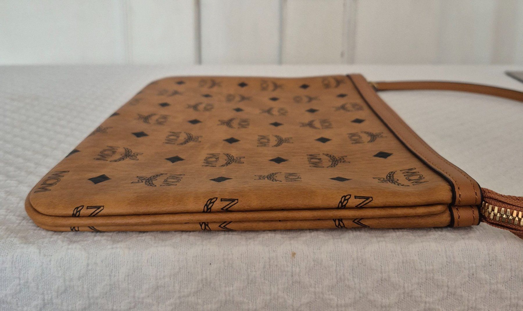 Mcm Taschen für Damen: Neue MCM Clutch – Neu (gemäss Beschreibung) aus Dottikon von Pega7 3