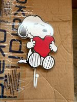 Crochet Snoopy