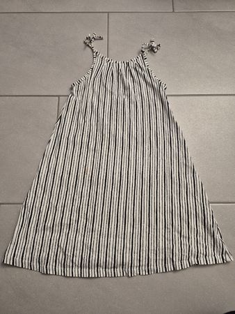 Kleid, Gr. 128, wie neu!!!