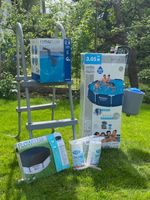 Bestway Pool Set, Steel PRO 305 x 76 cm