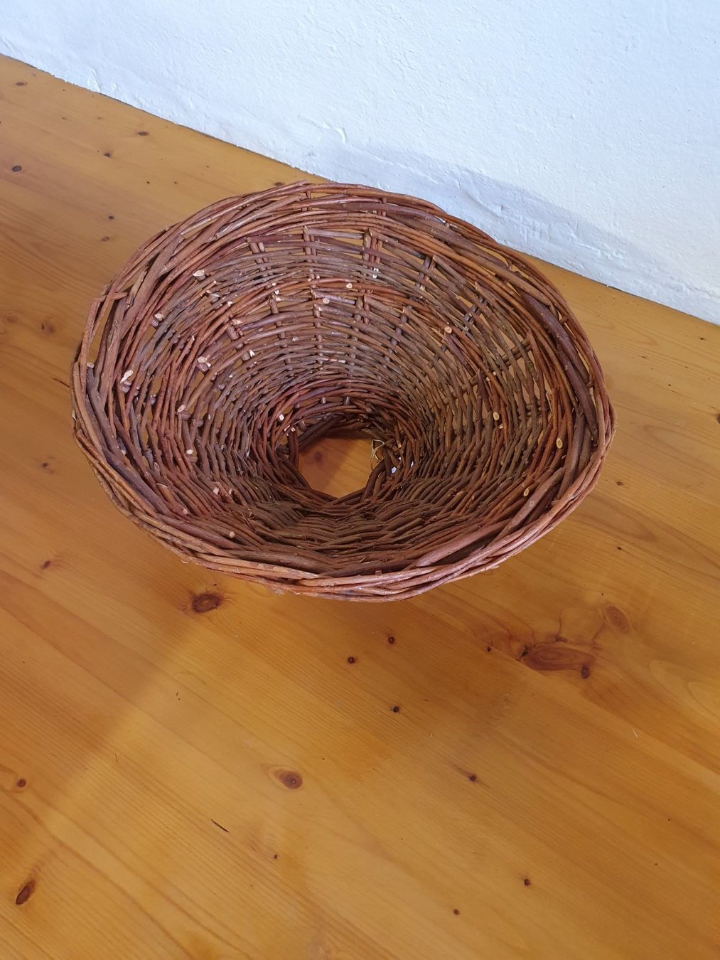 Altro per la casa: Deckel für Korbflasche – Nuovo (secondo la descrizione) da Roggwil TG venduto da RustonBucyrus22 1