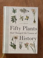 Fifty Plants That Changed History