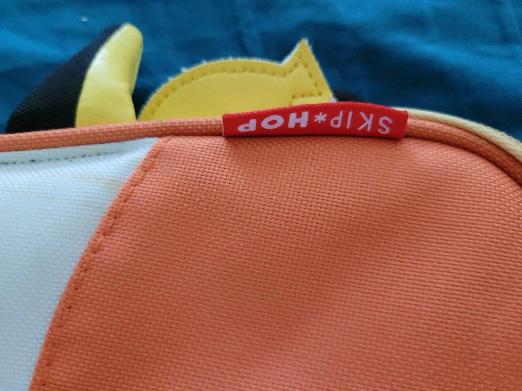 Kindertaschen: Sac - Pingouin - Skip hop – Gebraucht aus Zürich von heldc 2