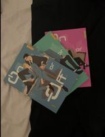 On or Off BL Manga 1-3 mit Extras deutsch