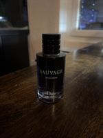 Dior Sauvage Parfum Neu