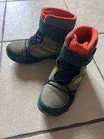 Hiking and Winter Shoes.