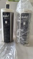 2 Stück Doppelwandige Edelstahl Trinkflasche