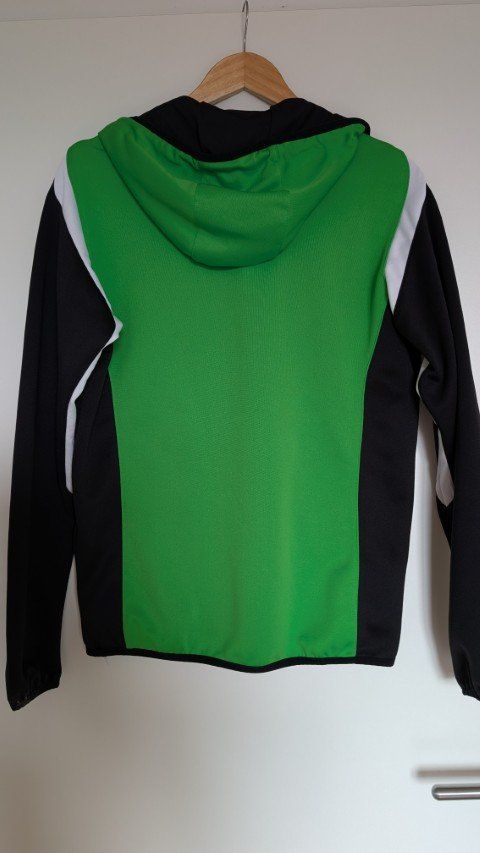 Erima Giacche: Sport-Jacke......Erima....Damen 40 – Usato da Winznau venduto da Delphin65 2