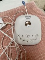 Philips Avent Babyphone DECT Premium mit Nachtlicht