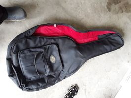 Gitarren Rucksack