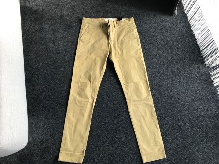 Skinny Fit Hose Gr 32
