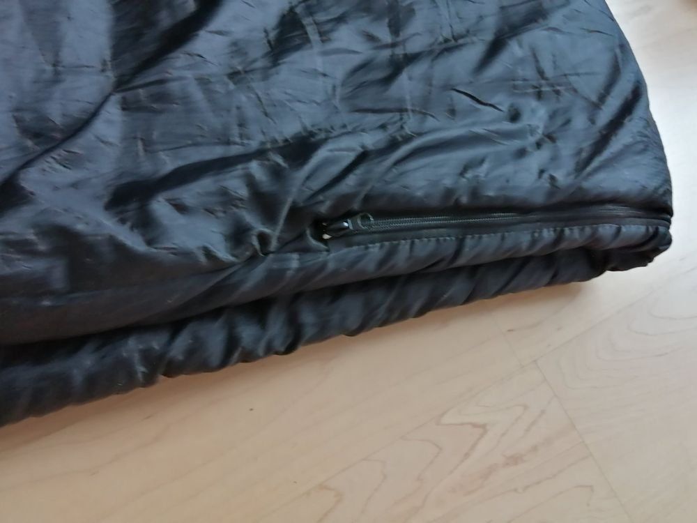 Sacchi a pelo: Winterschlafsack - Armytek Ultralight 1850 - Neuwertig – Nuovo (secondo la descrizione) da zufikon venduto da radar07 4