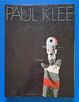 PAUL KLEE Puppen Plastiken Reliefs Masken. Erstausgabe 1979