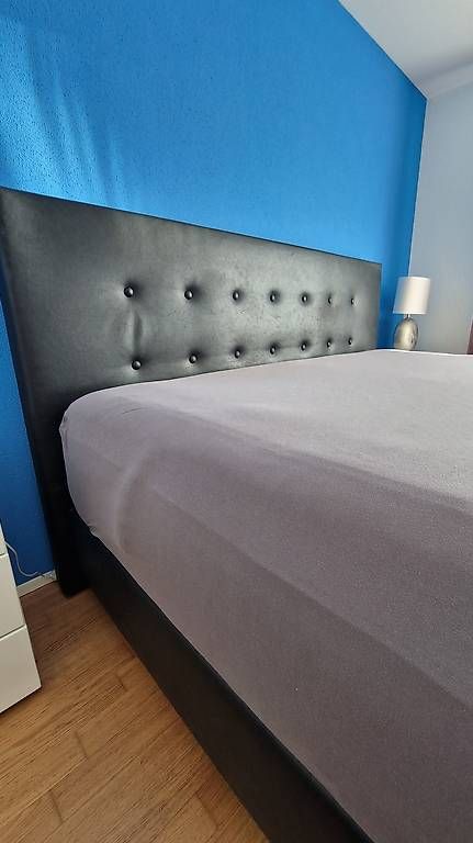 Letti: Bettgestell für Boxspringbett – Usato da Sisseln AG venduto da Andreas.Wa 1