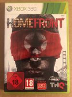 Homefront für Xbox 360