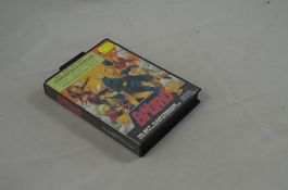 Ex-Mutants Sega Mega Drive Spiel CIB