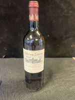 CHÂTEAU QUERCY SAINT-ÉMILION GRAND CRU 1997