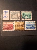 * 800 ** P Patria 1955 @ Kat Fr 30.-