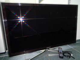 Samsung Fernseher 46"