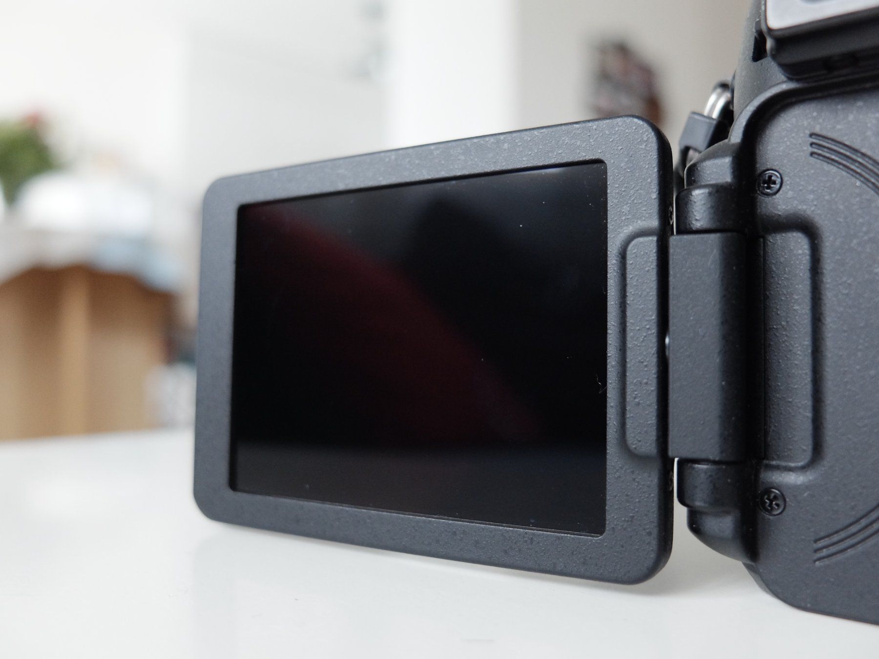 Nikon Kamera: Nikon coolpix P7800 – Gebraucht aus Riaz von  6