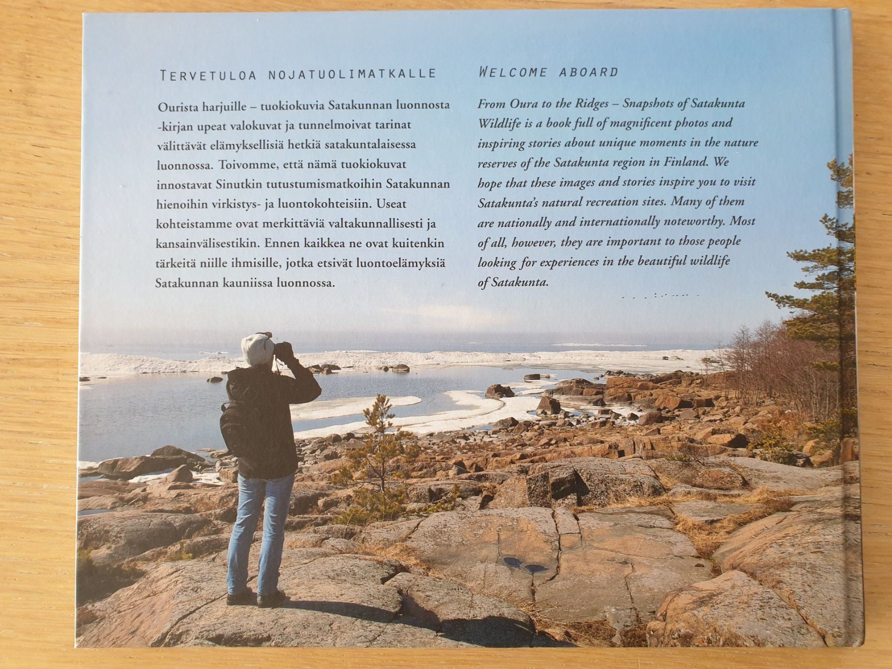 Libri: Buch Finnland – Usato da Schönengrund venduto da Liane63 1