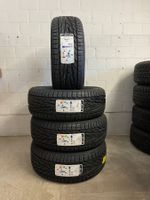 4x Uniroyal Rallye 4x4 Street 255/60 R17 106V – NEU