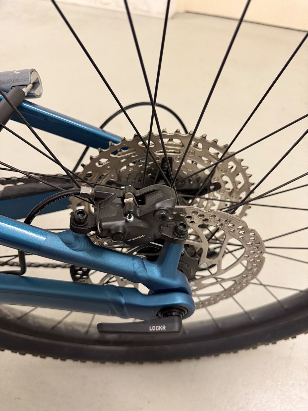 Orbea Biciclette: Orbea Fully Occam SL H30 2025 – Nuovo (secondo la descrizione) da Chur venduto da lor_7d8h 1