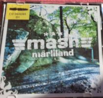 Mash - Märliland CD (2005) - Seltene Promo CD/DJ/hits
