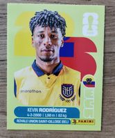Kevin Rodriguez ECU 19 Panini FIFA World Cup 2026  ⚽🏆