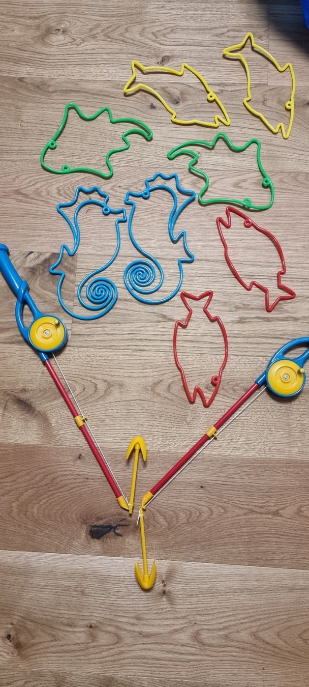 Giochi: 3er-Set: Kleinkinderspielzeug – Nuovo (secondo la descrizione) da Lachen SZ venduto da allesweg78 3