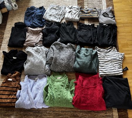 21 Pullover & Langarmshirts L& XL ab 1.-