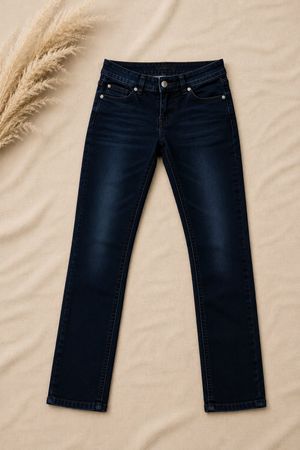 Blue Monkey Damen Jeans Grösse S *Top Zustand!*